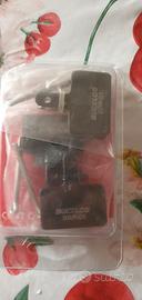 Pastiglie freno bici shimano/tektro vari modelli