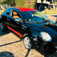 Alfa Mito - Si Neopatentati