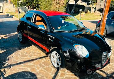 Alfa Mito - Si Neopatentati