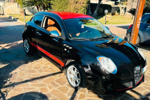 Alfa Mito - Si Neopatentati