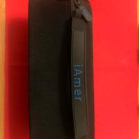 Custodia/borsa per Nintendo Switch