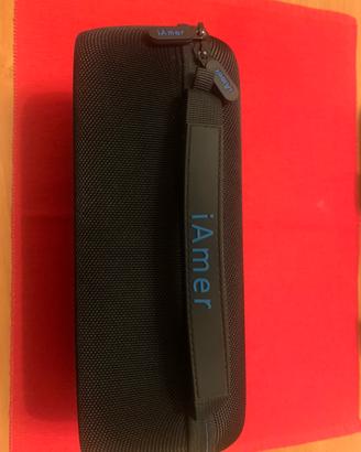 Custodia/borsa per Nintendo Switch