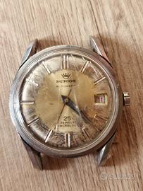 otologio Berios automatico 