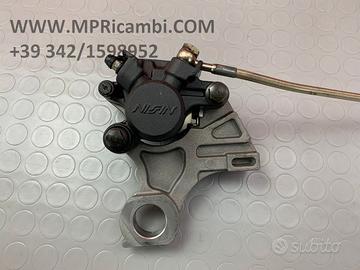 PINZA POSTERIORE YAMAHA R6 2003 2004 YZF R 2005