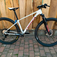 MTB orbea alma h30 tg. S