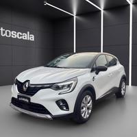 RENAULT Captur Plug-in Hybrid E-Tech 160 CV Inte