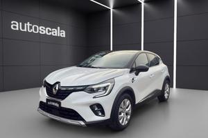 RENAULT Captur Plug-in Hybrid E-Tech 160 CV Inte