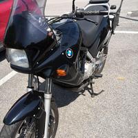 BMW F 650 GS
