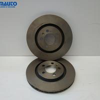 Dischi freno VOLKSWAGEN GOLF III (1H1) '89