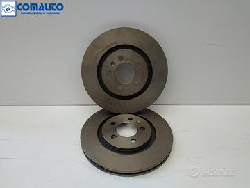 Dischi freno VOLKSWAGEN GOLF III (1H1) '89