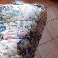 Trapunta letto
