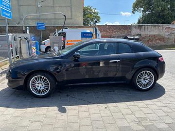 Alfa Romeo Brera 2.2 JTS