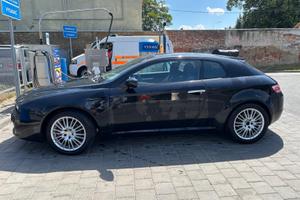 Alfa Romeo Brera 2.2 JTS
