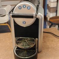 Macchina Nespresso Professional Zenius a cialde