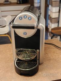 Macchina Nespresso Professional Zenius a cialde