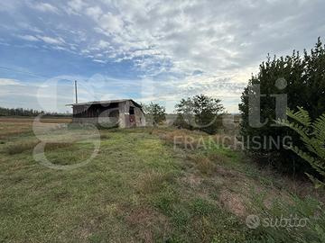 Terreno Agricolo Bientina [Cod. rif 3390417VCG]