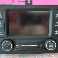 Autoradio originale per JEEP RENEGADE 