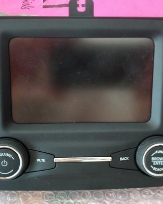 Autoradio originale per JEEP RENEGADE 