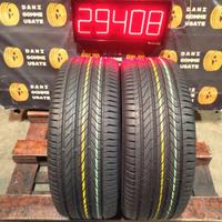 2 GOMME CONTINENTAL 225 50 17 AL 95% DOT 25