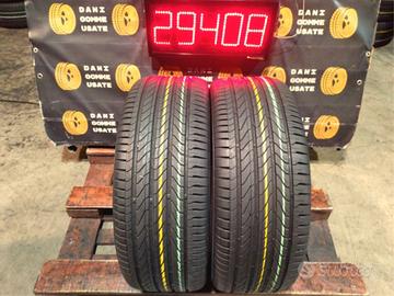 2 GOMME CONTINENTAL 225 50 17 AL 95% DOT 25