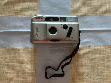 Novacam Tianma M-900