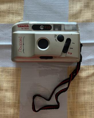 Novacam Tianma M-900