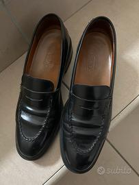 Tod’s mocassino donna