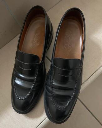 Tod’s mocassino donna