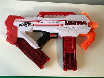 Nerf Ultra Speed