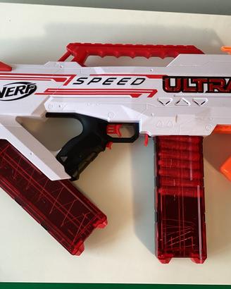 Nerf Ultra Speed
