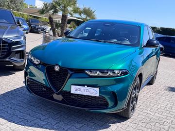 Tonale 1.5 160 CV MHEV TCT7 Speciale Verde Montrea