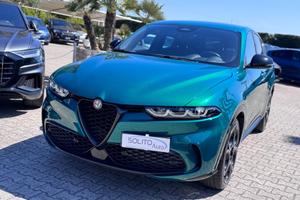 Tonale 1.5 160 CV MHEV TCT7 Speciale Verde Montrea