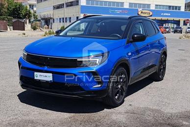 OPEL Grandland 1.5 diesel Ecotec aut. GS Line