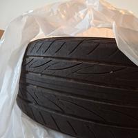 Gomme 205/45 r17  88w