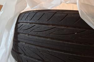 Gomme 205/45 r17  88w