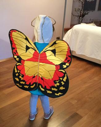 Costume di carnevale