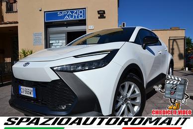Toyota C-HR 1.8 HV 140CV **PREZZO REALE**KM22000**