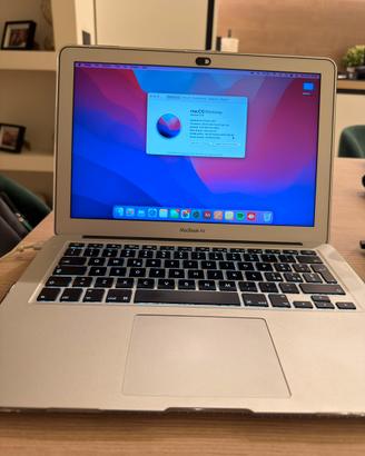 MacBook Air 13 pollici 2017 256 GB