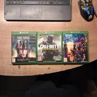 lotto xbox one