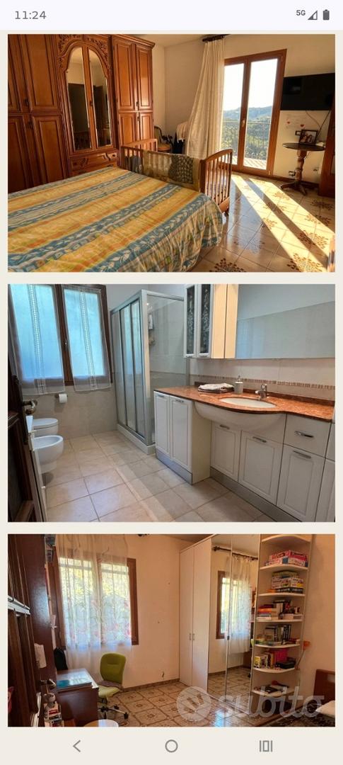 Casa – Camporosso, Provincia di Imperia - Vista 5