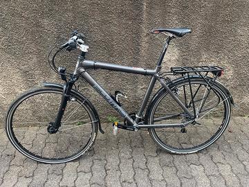 Bicicletta SCOTT CityBike/Trekking