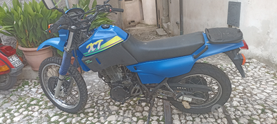 Yamaha XT 600 3tb