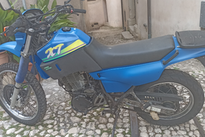 Yamaha XT 600 3tb