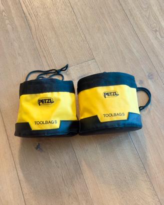 Petzl Toolbag S