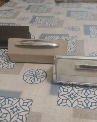 Citroen DS ID Pallas posacenere cruscotti ad onda