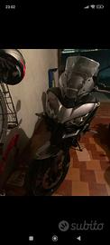 Kawasaki versis 650 anno 2026