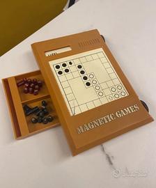 Gioco da tavolo vintage anni 70 raro da trovare