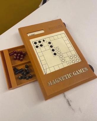 Gioco da tavolo vintage anni 70 raro da trovare