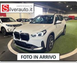 BMW X1 sDrive 18d xLine