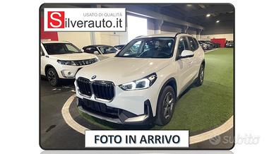 BMW X1 sDrive 18d xLine